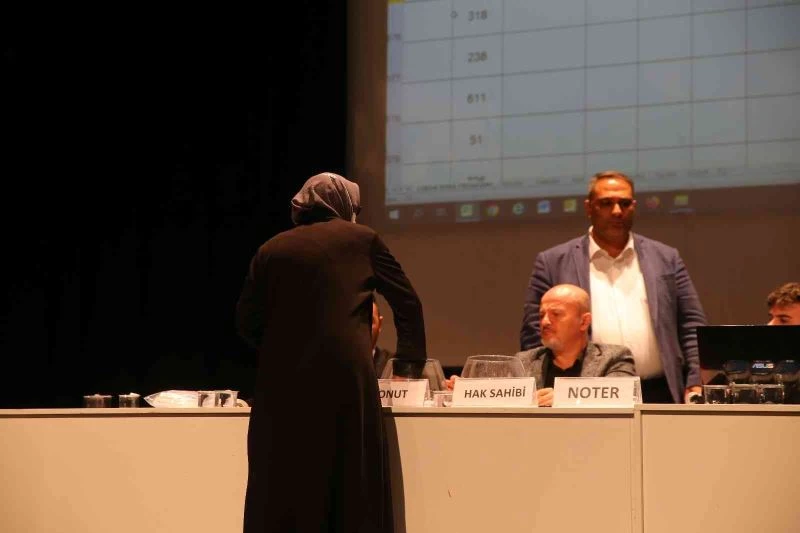 Hak sahibi bin 222 Esenlerli daha evlerine kavuşuyor
