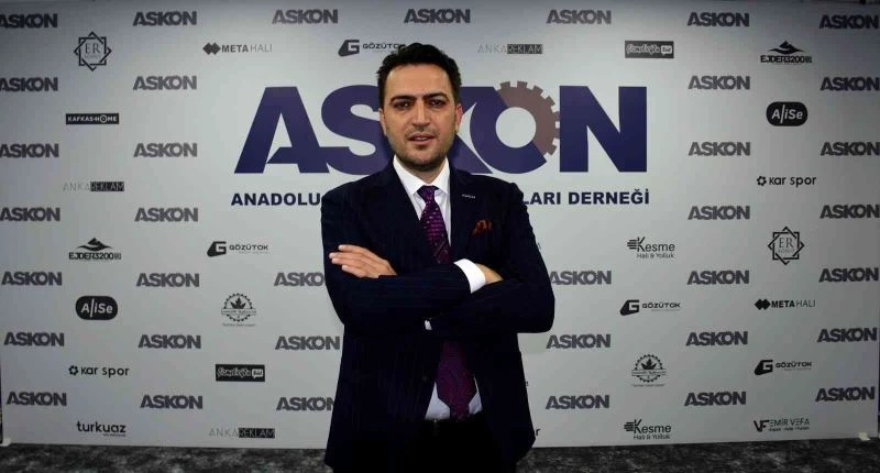 Anadolu Aslanları Erzurum’da
