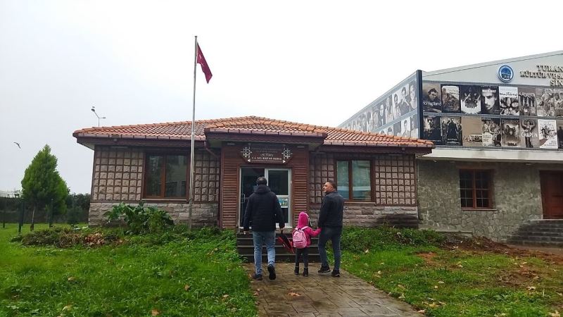 CHP’li belediye süresi dolan Kur’an kursunun boşaltılması için çalışma başlattı
