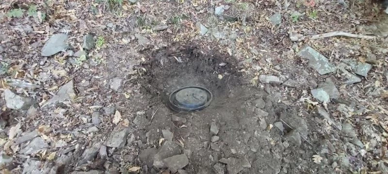 Osmaniye, Gaziantep ve Kilis’te ‘Eren Abluka Sonbahar-Kış-8-Amanoslar Şehit Jandarma Astsubay Kıdemli Başçavuş Ferhat Gedik Operasyonu’ başlatıldı