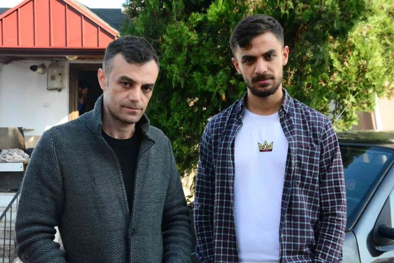 Ürdün’de öldürülen Türk vatandaşının oğlu: 