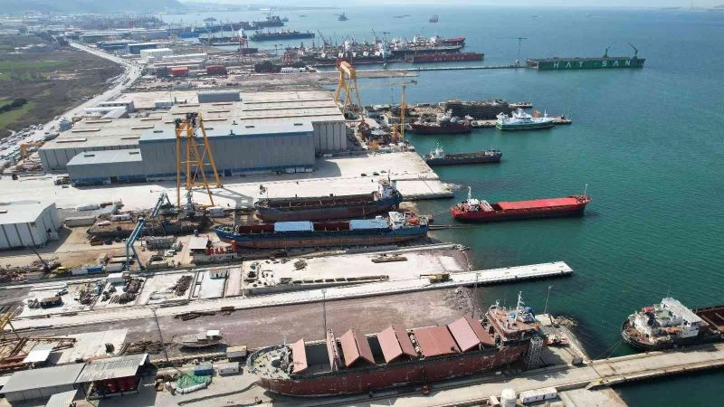 Yalova’nın 2022 ihracatı 433 milyon dolara ulaştı
