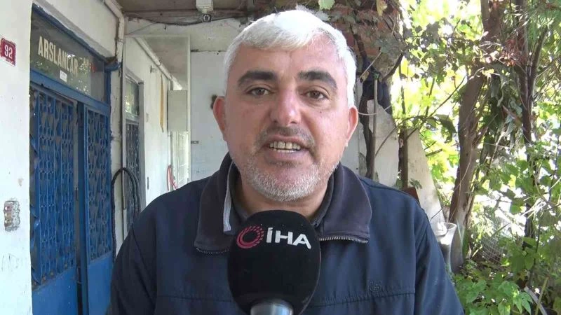 Trafik cezasını ödemek isterken parasını dolandırıcılara kaptırdı
