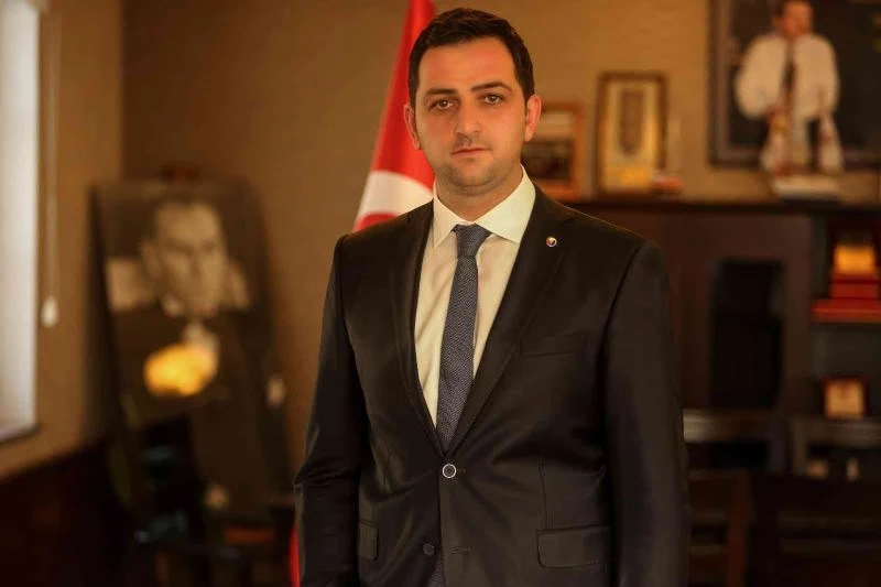 Boyabat TSO’da mevcut başkan güven tazeledi
