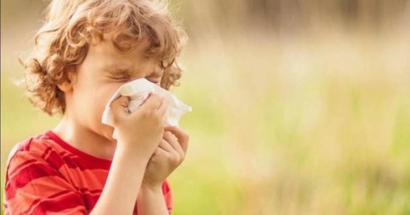 Uzmanlardan çocuklar için soğuk algınlığı uyarısı
