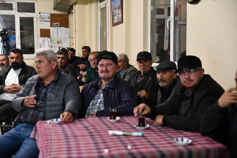 İklim Sözcüleri bu kez Gündüzler’de bilgilendirdi
