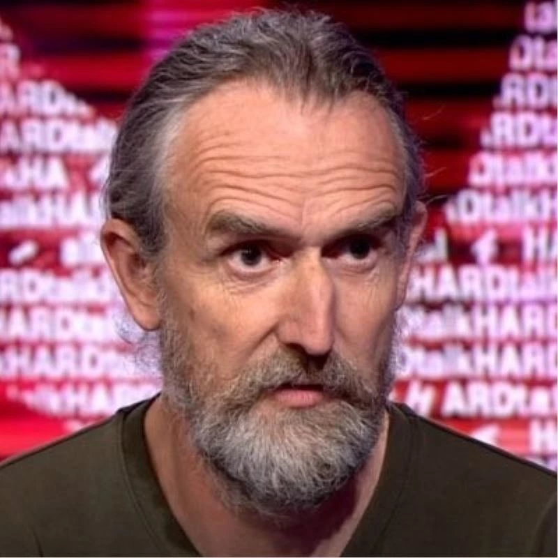 İklim aktivist grubu Just Stop Oil’in kurucusu gözaltına alındı
