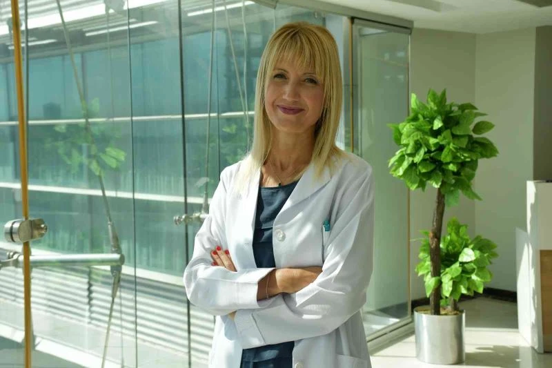 “Dünyada 2.2 milyar kişi görme sıkıntısı yaşıyor”
