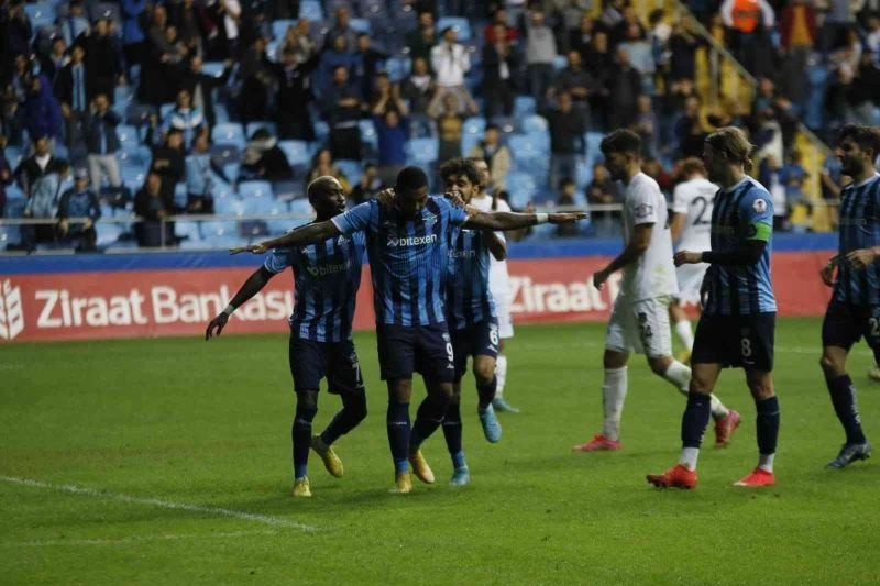 Ziraat Türkiye Kupası’nda günün sonuçları
