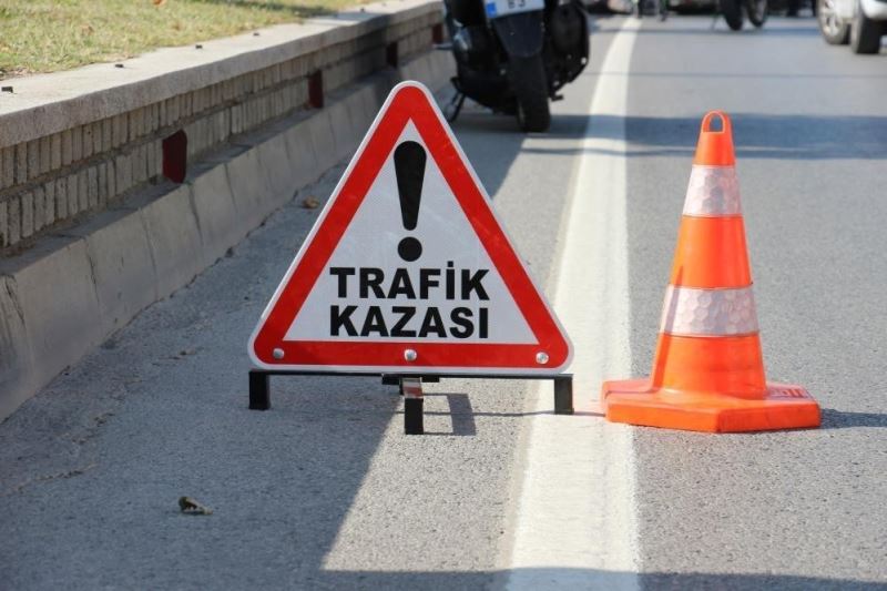 Aydın’da Ekim ayında meydana gelen trafik kazalarında 4 kişi hayatını kaybetti
