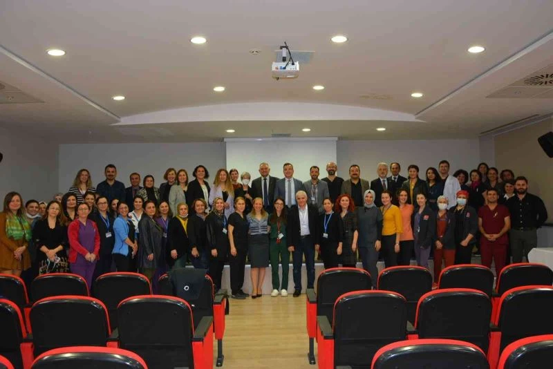 PAÜ’den sertifikalı eğitim programı
