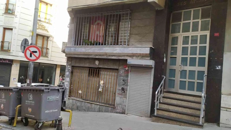 Fırınsız fırıncı Cihan Kolivar’ın sendikası da merdiven altı çıktı
