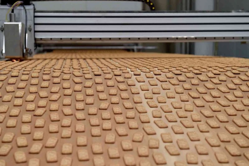 Ülker, 9 aylık bilançosunu açıkladı
