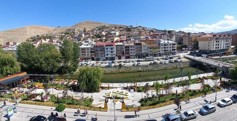 10 Kasım’da Bayburt’ta sirenler çalacak
