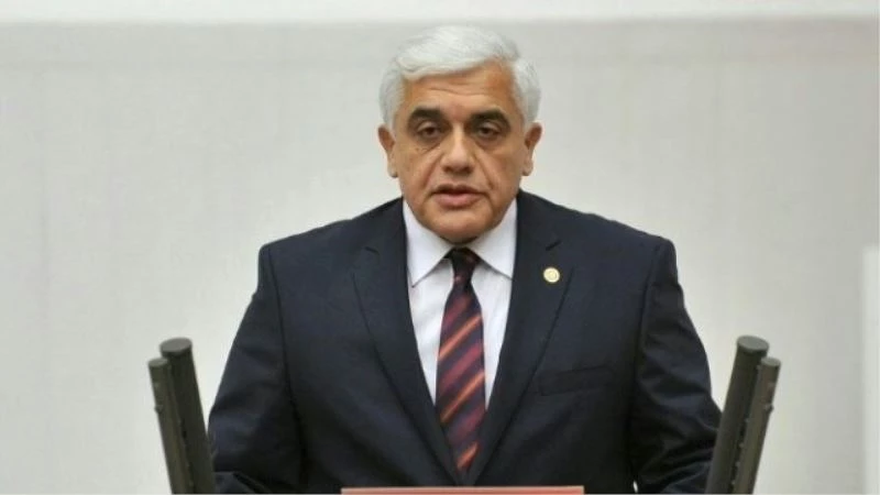 Kilis’te 10 Kasım mesajları
