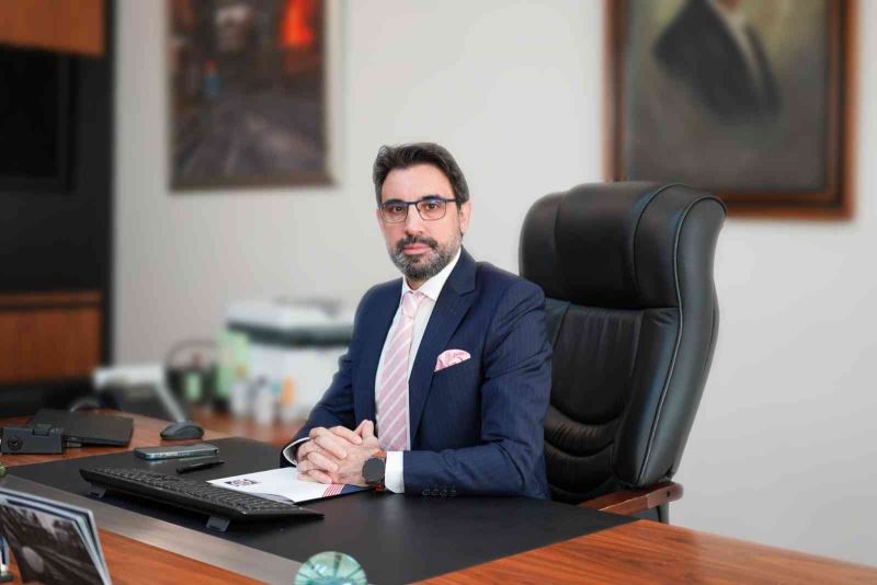 KARDEMİR’in yeni CFO’su Bilal Yıldız oldu
