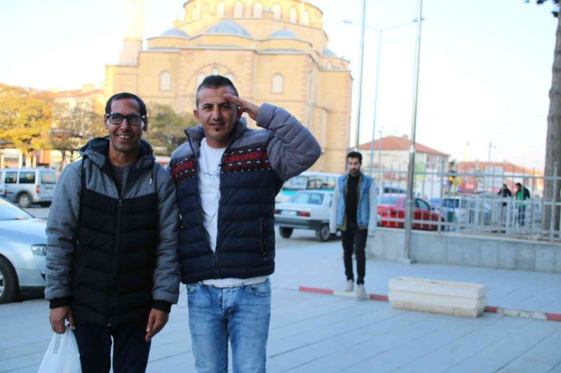 Kırşehir’de ‘500 Lira Sana Gurban Olsun’ yarışması yaptılar, tıklanma rekoru kırdılar
