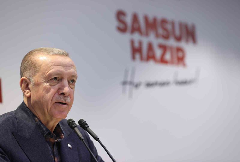 Cumhurbaşkanı Erdoğan’dan Kılıçdaroğlu’na Togg daveti: “İthal danışmanlarını al gel”
