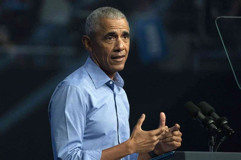 Japonya Başbakanı Kishida ve Obama’dan 