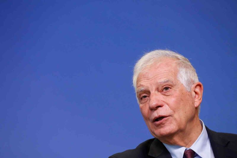 Borrell: “EULEX’a destek gönderilmesini önerdim”
