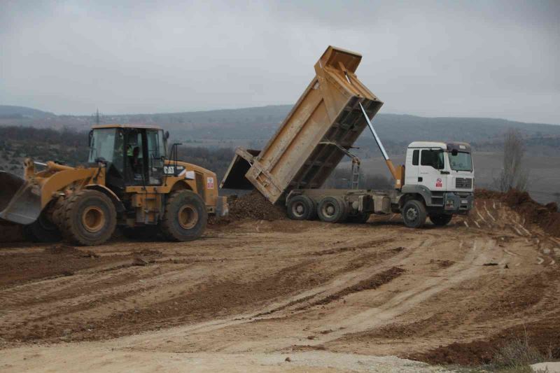 Gübretaş’a ait altın madeninde yaşanan kazada 1 işçi hayatını kaybetti
