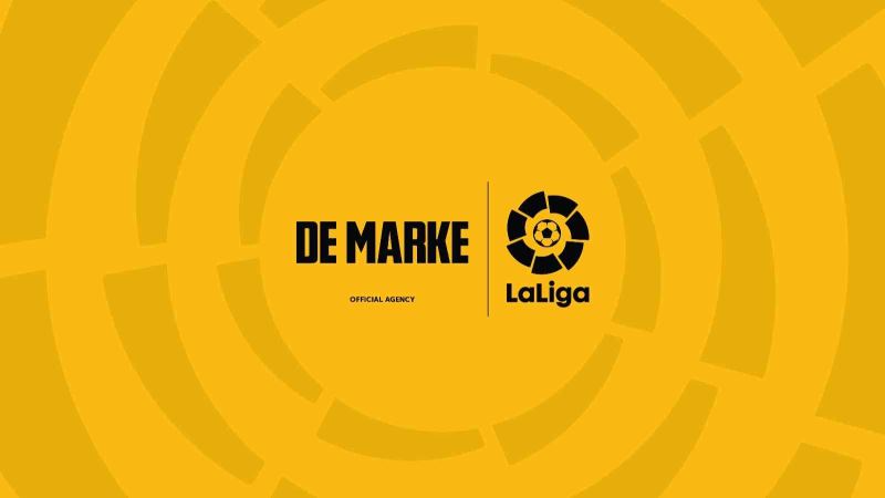 LaLiga’nın Türkiye’deki ajansı De Marke oldu
