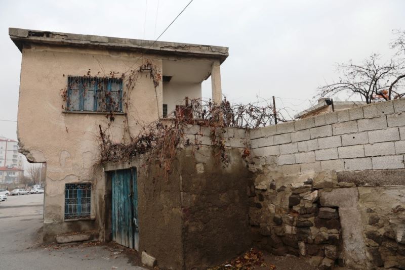 Başkan Çolakbayrakdar; “Argıncık’ta, bambaşka bahar olacak”
