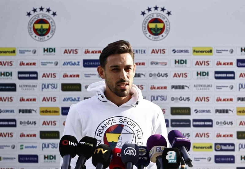 İrfan Can’dan Jesus’a övgü: “Bir insan gelir bir ülkenin kaderini değiştirir”