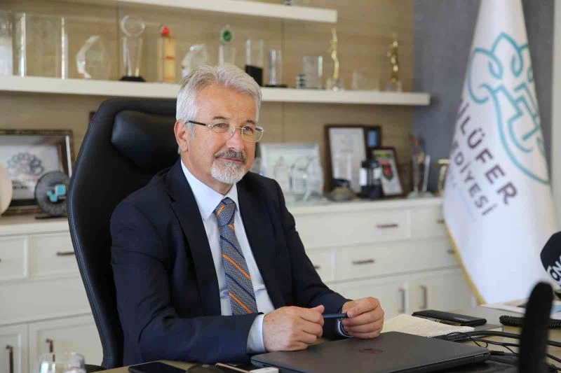 Nilüfer Belediyesi, atölye çalışmasını erteledi
