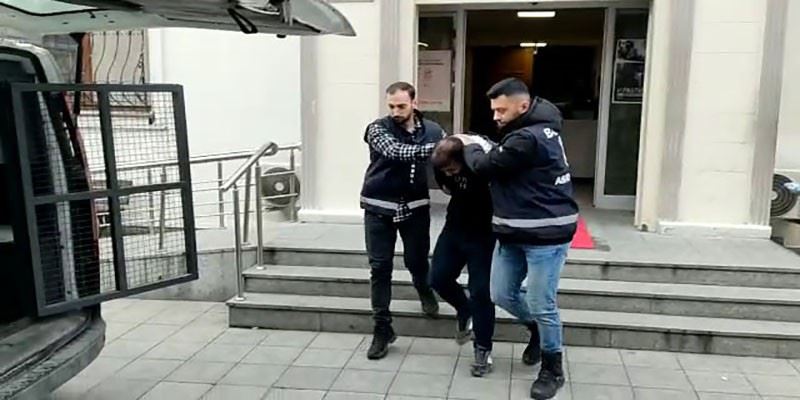Bağcılar’da doktora saldıran şüphelinin mahkemedeki ifadesi ortaya çıktı
