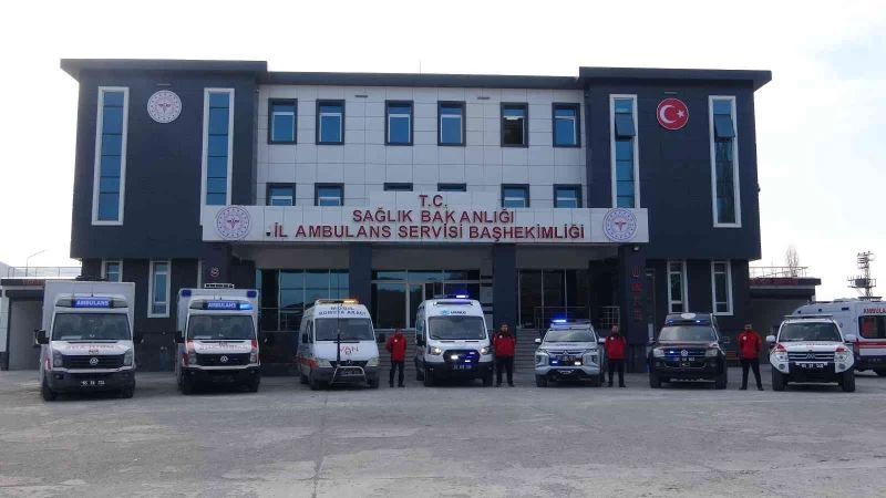 Vatandaşın umudu ‘UMKE ekipleri’ zorlu kış görevine hazır
