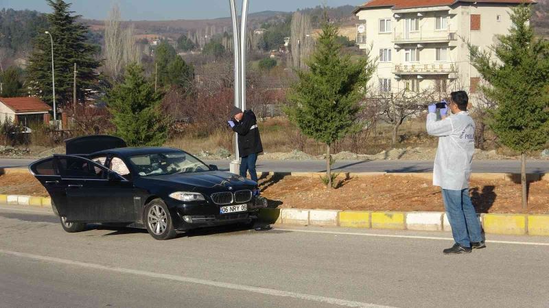 1 kişinin öldüğü kaza sonrası kaçan sürücü Çeşme’de yakalandı
