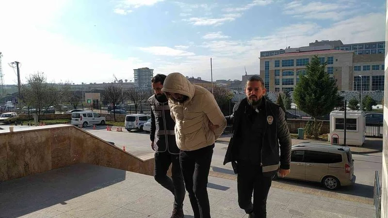 1 kişinin öldüğü kazada firar eden sürücü tutuklandı
