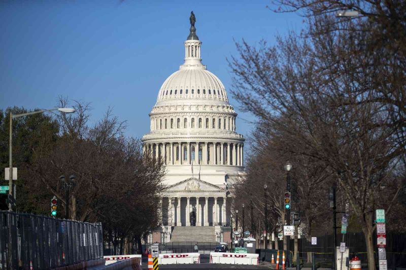 ABD’de 6 Ocak Komitesi, Kongre baskınıyla ilgili nihai raporunu yayınladı
