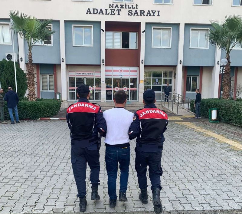 Aydın’da Jandarma suçlulara göz açtırmıyor
