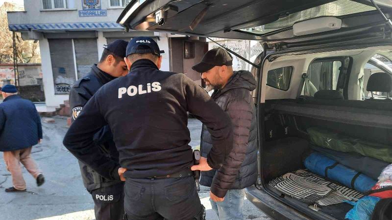 Yeni yıla sayılı günler kala İstanbul’da helikopter destekli ‘Yeditepe Huzur Uygulaması’
