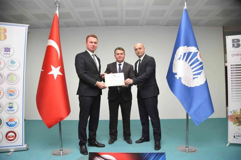 Balıkesir Büyükşehir’den, zabıtalara yönetmelik eğitimi
