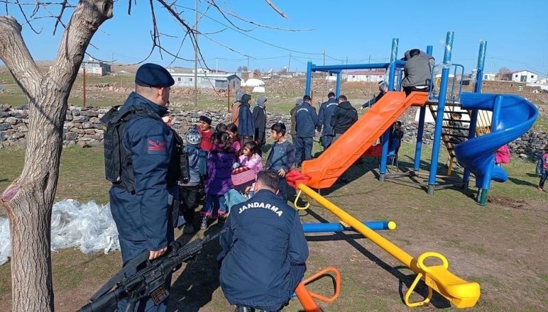 Samsun’dan Diyarbakır’a iyilik eli
