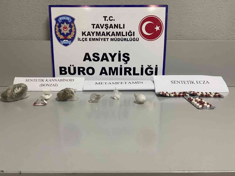 Kütahya’da 