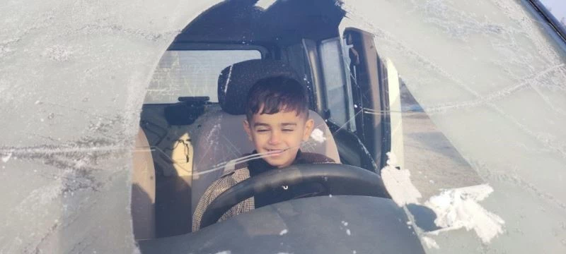 Doğunun Çukurova’sı eksi 4’ü gördü
