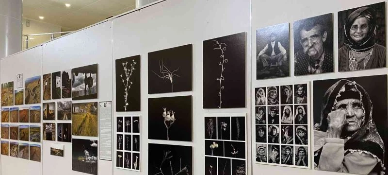 BursaFotoFest, kapılarını 12’nci kez açtı
