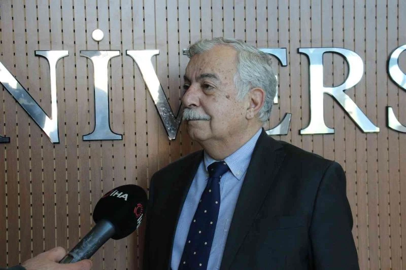 Prof. Dr. Gürel: “Yunanistan geçmişte Avrupa Birliğini dolandırmaya çalışan, sahtekarlık yapan bir devlet”
