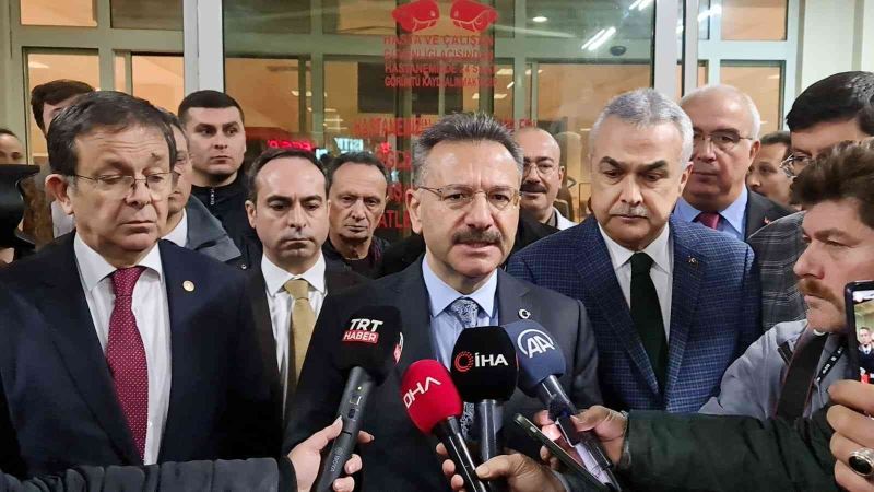Aydın Valisi Aksoy’dan 7 kişinin öldüğü patlamayla ilgili açıklama
