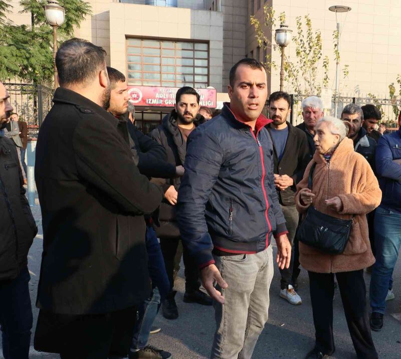 İzmir’deki vinç faciasında 3 gözaltı
