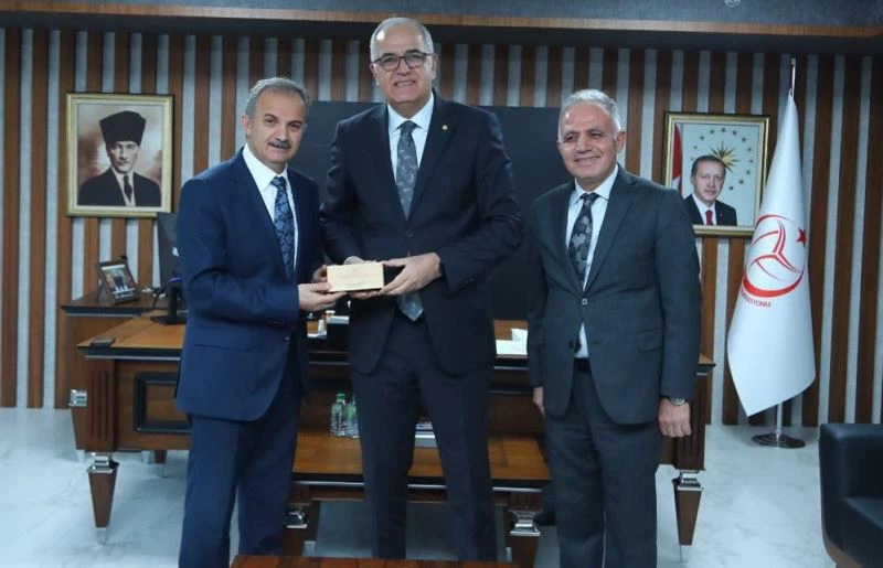 Başkan Kılınç’tan gençlere müjde
