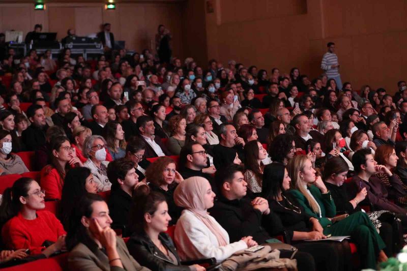 22.Uluslararası Antalya Piyano Festivali’nden müzik ve mizahın birleştiği açılış
