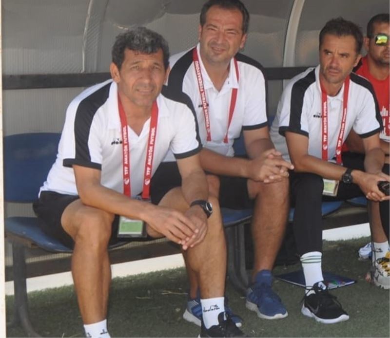 Didim Belediyespor’da yenilgiler istifa getirdi
