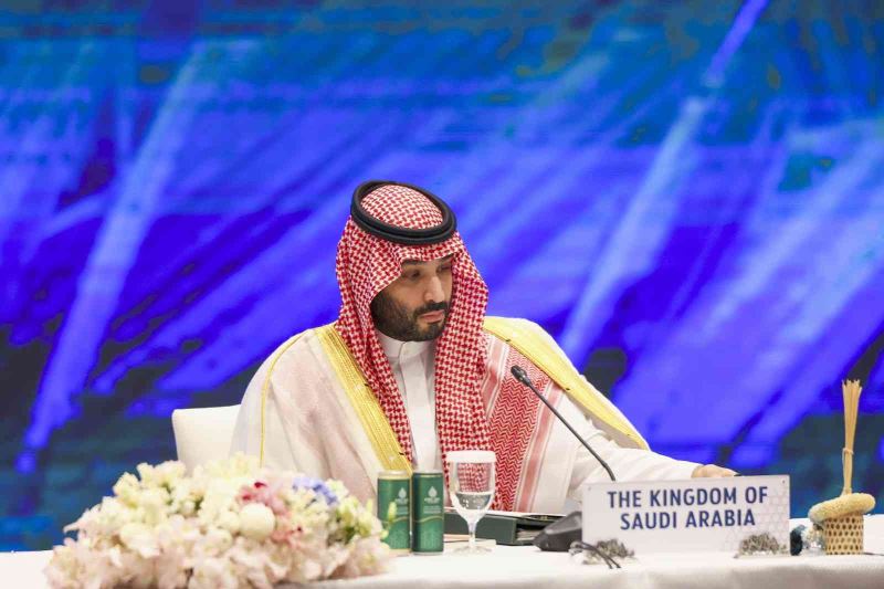 ABD’de Suudi Veliaht Prens Selman aleyhinde açılan Kaşıkçı davasına ret
