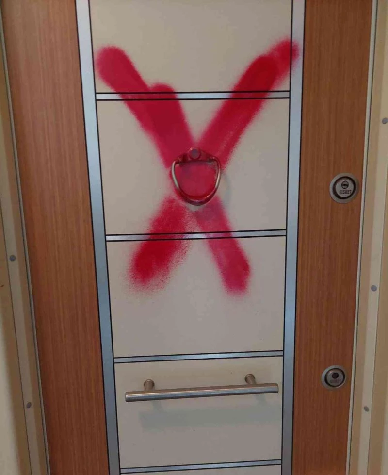 Didim’de akıl almaz oyunu polis deşifre etti
