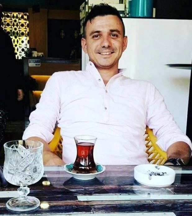 Sokak ortasında husumetlisini vuran uzman çavuş tutuklandı